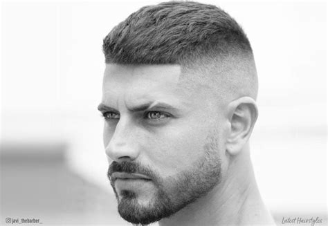 51 Best Short Haircuts For Men In 2019