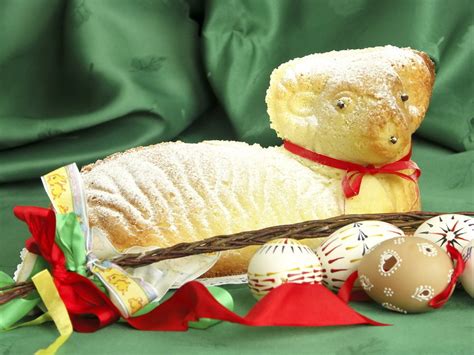 Vždyť velikonoce jsou nejdůležitější křesťanské svátky. Beránek, nádivka a boží milosti: 3 rychlé recepty na ...