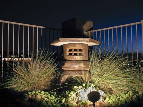 Accent Lighting Outdoor Lighting In Chicago Il Outdoor Accents
