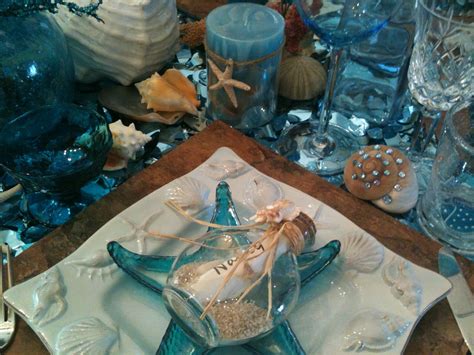Hot sauce lends mild heat that's delectable with the smoky topping. Make it Delightful!: Beach Themed Party | Beach themed ...