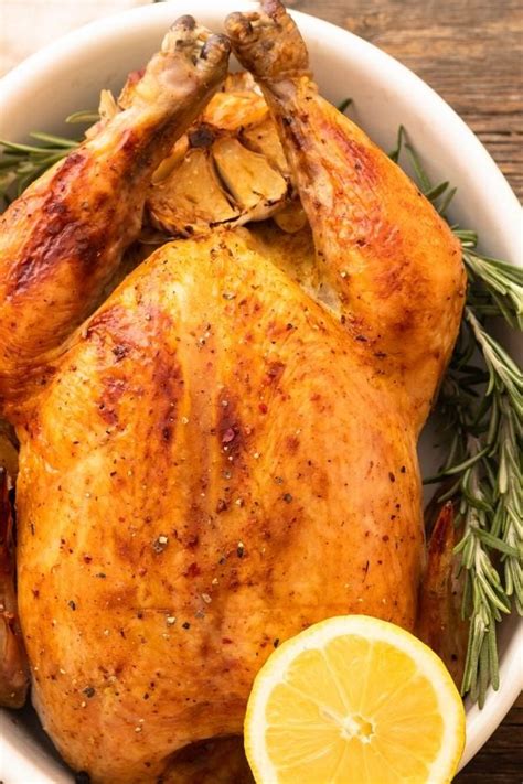 The Very Best Turkey Brine Recipe Montana Happy