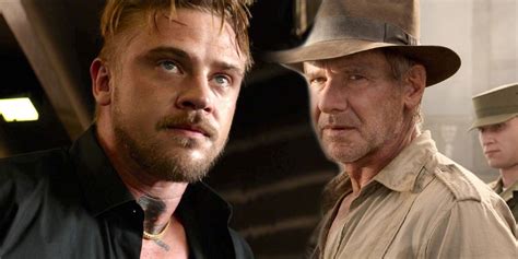 Indiana Jones 5 Set Photos Reveal Boyd Holbrooks Costume