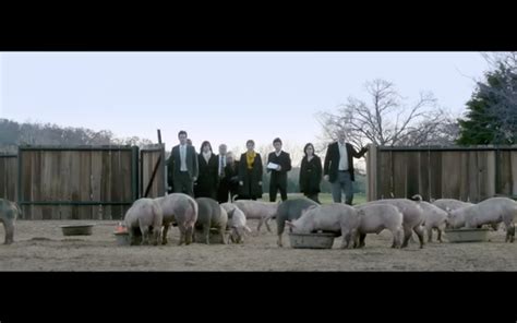 Upstream Color 2013 Directed By Shane Carruth Cine