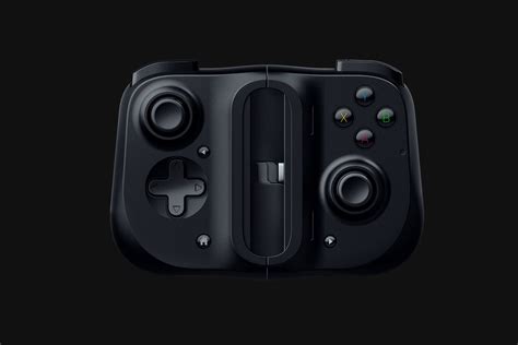 Razer Kishi Universal Gaming Controller Now Official For P3995