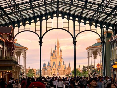 13 Best And Unique Theme Parks In Japan To Visit In 2022 Japan Wonder