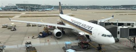 Book directly with no added fees. Review of Singapore Airlines flight from Seoul to ...