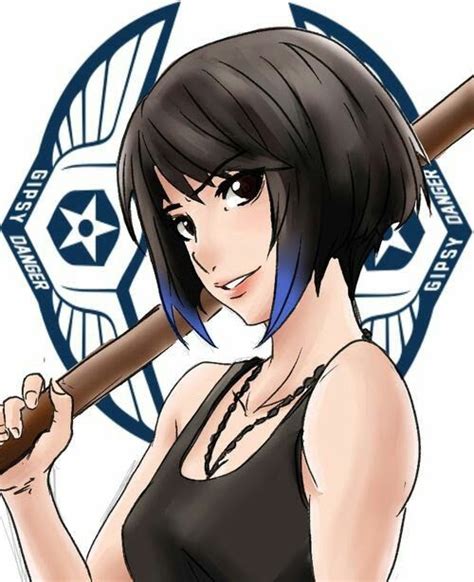 Comic Anime Sci Fi Anime Anime Art Girl Manga Art Mako Mori Rinko