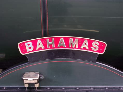 45596 Bahamas Lms Jubilee Class 4 6 0 No 45596 Bahamas Flickr