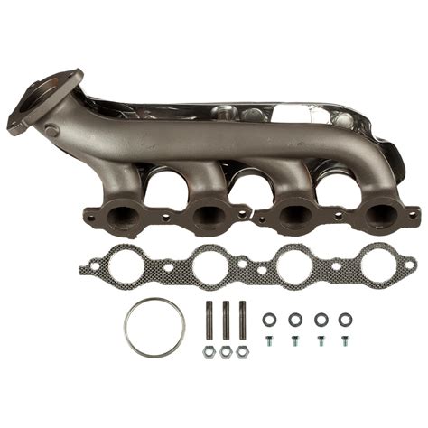 Atp Automotive Graywerks 101371 Exhaust Manifold