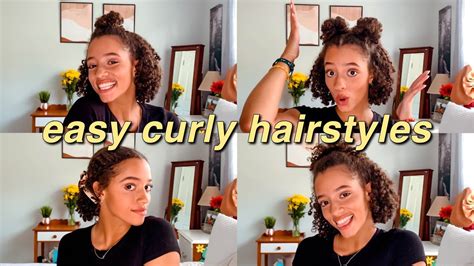 Get Short And Sassy With 3c Curly Hair Top Hairstyles For A Bold Look