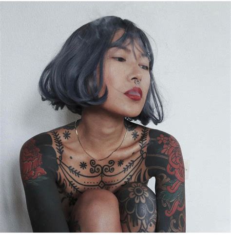Pin By Gregory House On Tattoos Yakuza Girl Tattoo Photography Pretty People