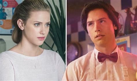 Riverdale Season 3 Spoilers Jughead Jones To Take On Betty Cooper In