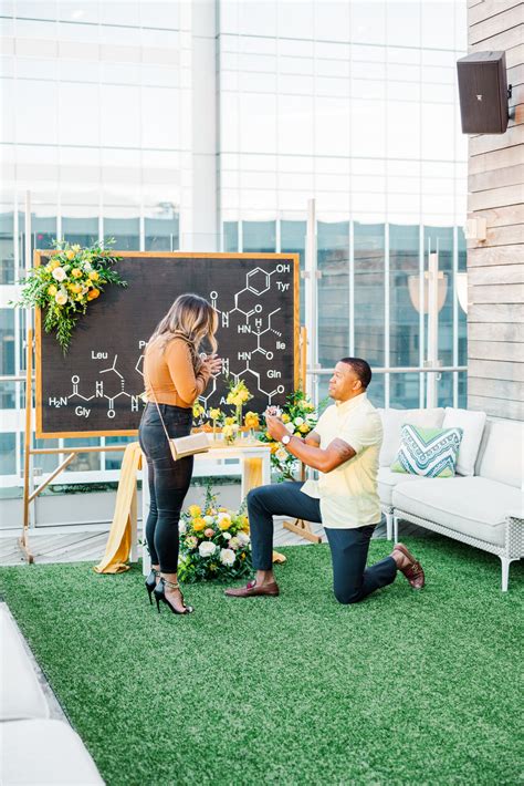 12 Creative Marriage Proposal Ideas The Yes Girls