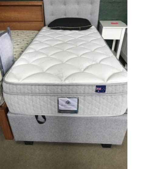 It is designed to be used as a bed, or on a bed frame as part of a bed. Body Contour Ultimate - Mattresses Galore