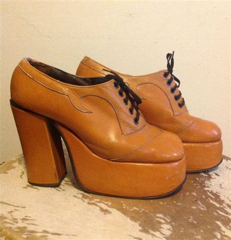 181 Best Soul Shoe Images On Pinterest 70s Fashion Retro Shoes And