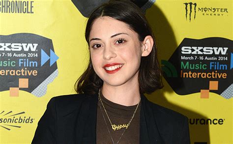 rosa salazar undone wiki fandom