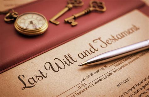 Estate Planning And Wills Abc Attorneys