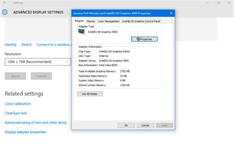 You can check your graphics card information and fix any graphics card issue with driver easy! What Graphics card do I have? How to change a GPU manually?