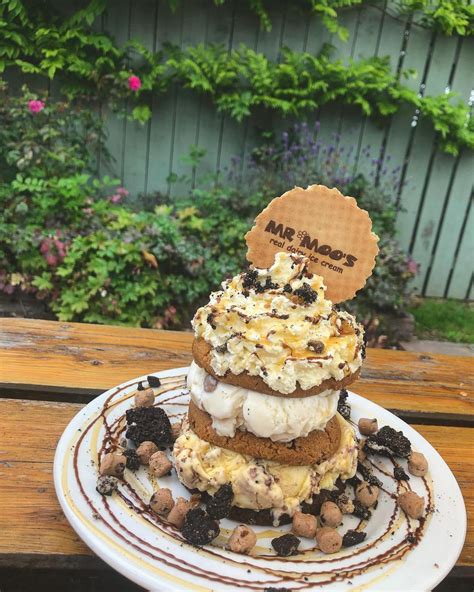 The Best Ice Cream Parlours To Try In Yorkshire