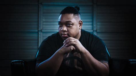 Tedashii How I Went From Called Out Chump To Christian Rapper
