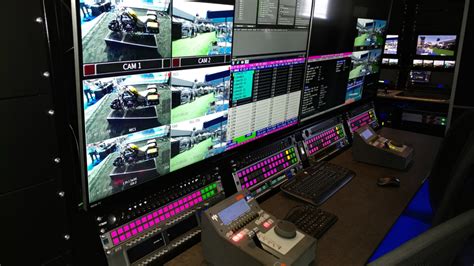 Gearhouse Broadcast Live 4k Uhd Hd Productions