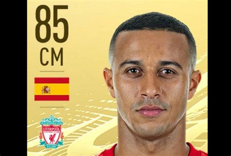Anyway has anyone tried him? Liverpool fans joke FIFA 21 is too realistic as in-game ...
