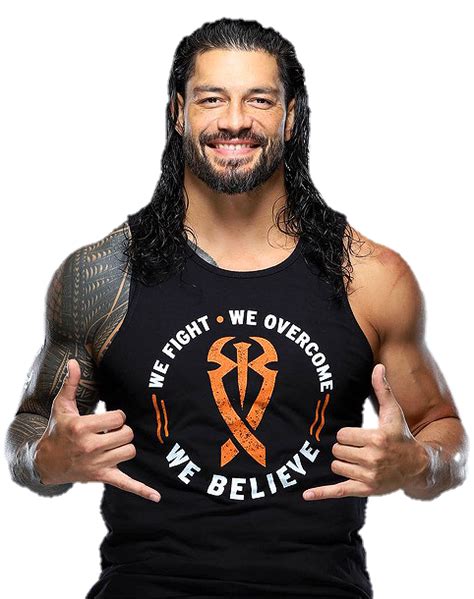 Roman Reigns 2019 Render By Ambriegnsasylum16 On Deviantart