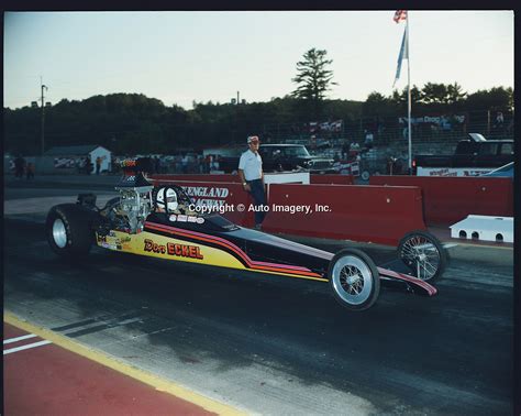 1987 New England Dragway Autoimagery