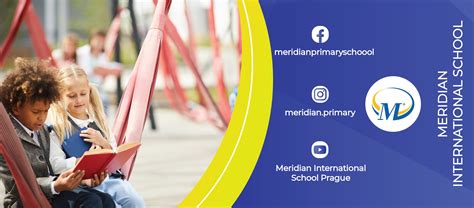 Meridian International Primary School