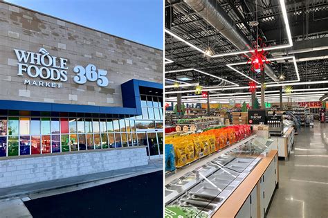 Unlock your potential as a founder. Whole Foods 365 makes Atlanta debut | Supermarket News