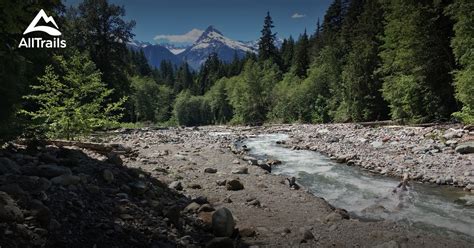 Alice lake provincial park hotels! Best Trails in Alice Lake Provincial Park - British ...