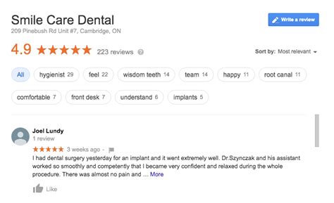 How To Find The Best Dentist Near Me No Matter Where You Live