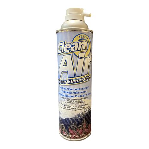 Clean Air Odor Eliminator Hot Wax Garage