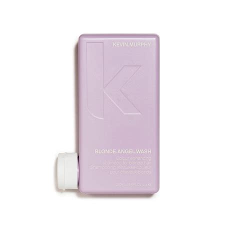 Kevinmurphy Blonde Shampoo Blondeangel Wash 250 Ml Farbpflege