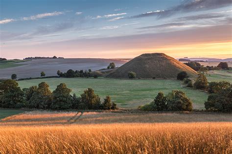 Silbury Hill History And Facts History Hit