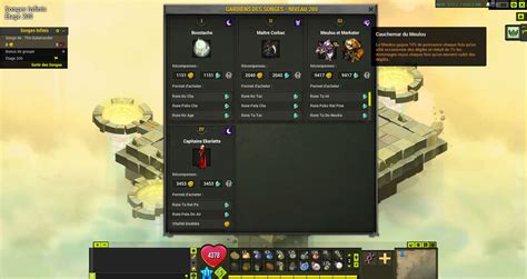 Transcendance est la première amulette légendaire du jeu. Rune Transcendance Dofus Obtention