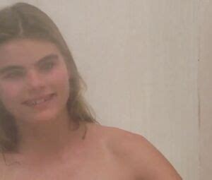 Mariel Hemingway Patrice Donnelly Etc Nude Personal Best 1982