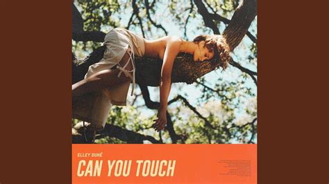 Where You Can Touch Me Chart