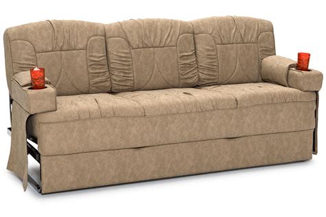 Qualitex Belmont Rv Sofa Sleeper Bed Rv Furniture