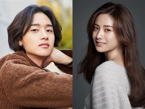 Jang Dong Yoon và Nana xác nhận tham gia bộ phim My Man is Cupid SAOKPOP