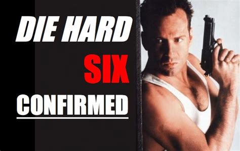 Die Hard 30 Years Later Bruce Willis Was 39distracted39 By