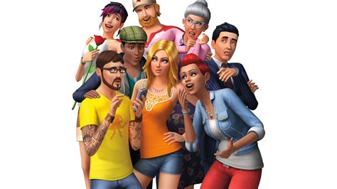 De Sims 4 Screens Van De De Sims 4 Gameplay Video Sim