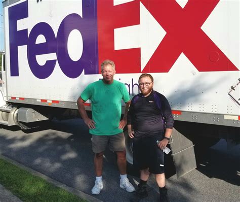 Fedex Freight Pickup