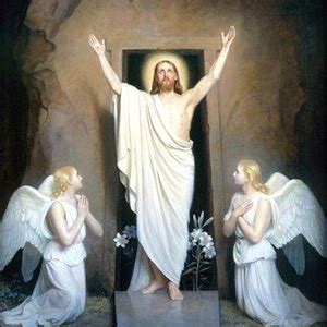 The resurrection is the central tenet of christian theology. phat catholic apologetics: Quick Defense of the ...