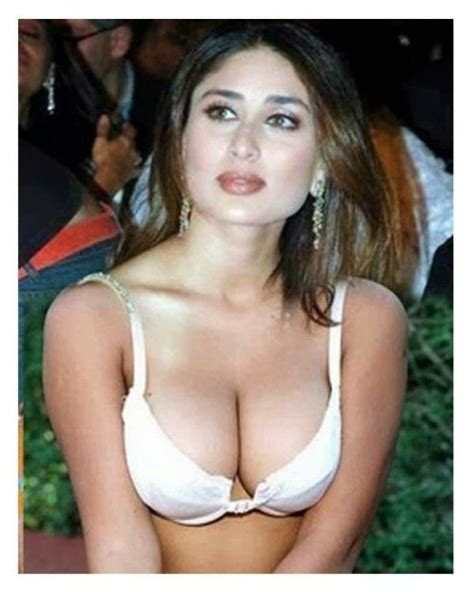 Pin On Kareena Kapoor Bra Size After Breast Implant Rumors