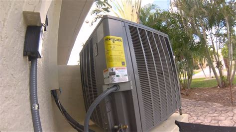Rheem was founded in 1925 by richard s. Rheem Air Conditioner makes unusual noise during shut down ...