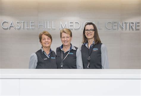 Castle Hill Medical Centre Perfect Practice Australia