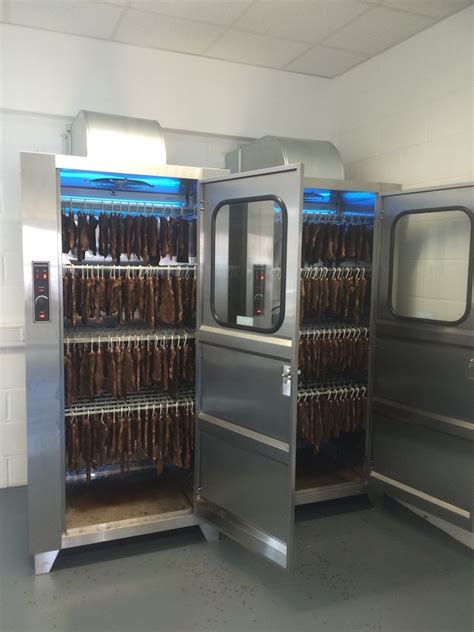 The charcuterie adventure biltong drying cabinet. BILTONGMAKERS.COM! Making Biltong at home since 1995 ...