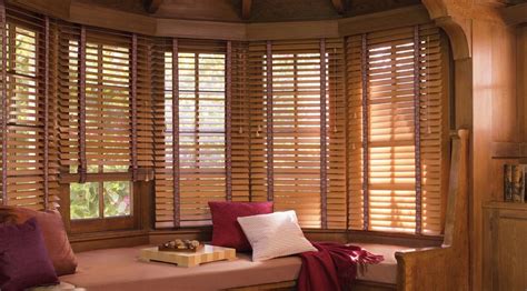 Bamboo Window Treatments For Your Home Interior Design Explained