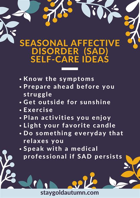 Pin On Seasonal Affective Disorder